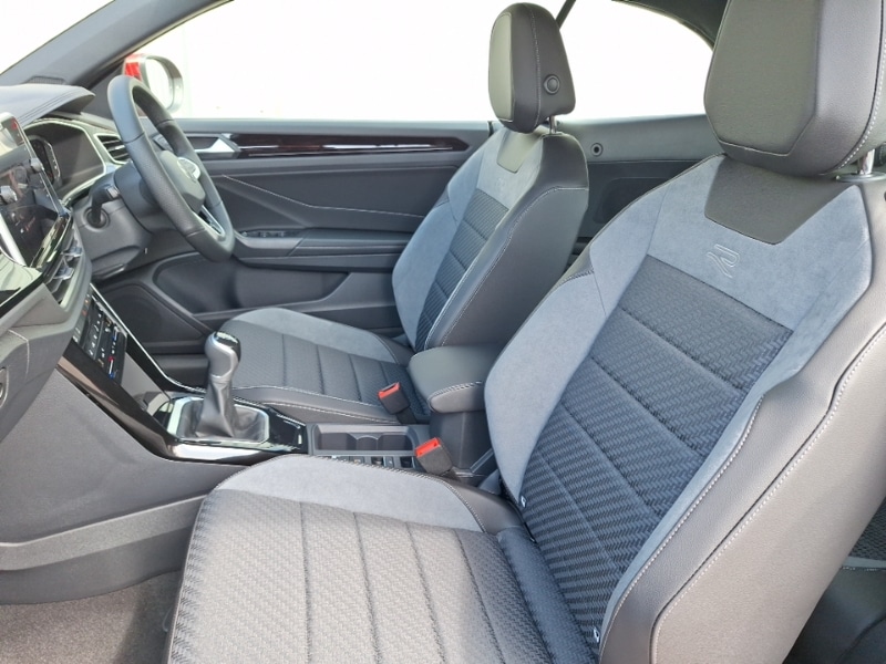 Used Volkswagen T-Roc 2025 for sale - 76713938: Photo 5