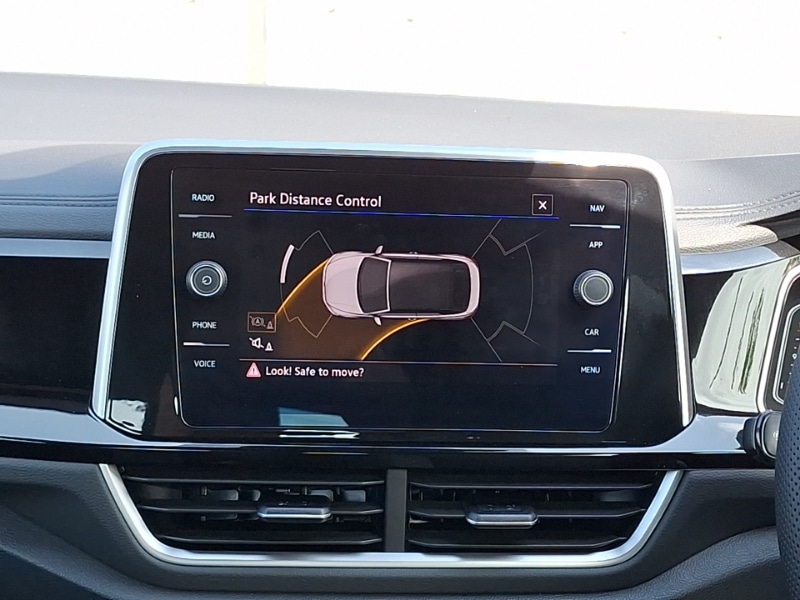 Used Volkswagen T-Roc 2025 for sale - 76713938: Photo 7