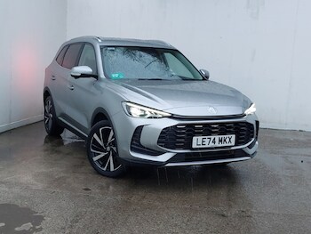 MG MG ZS feature image