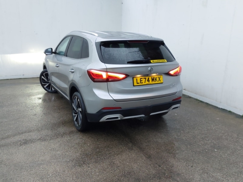 Used MG MG ZS 2024 for sale - 76947846: Photo 3