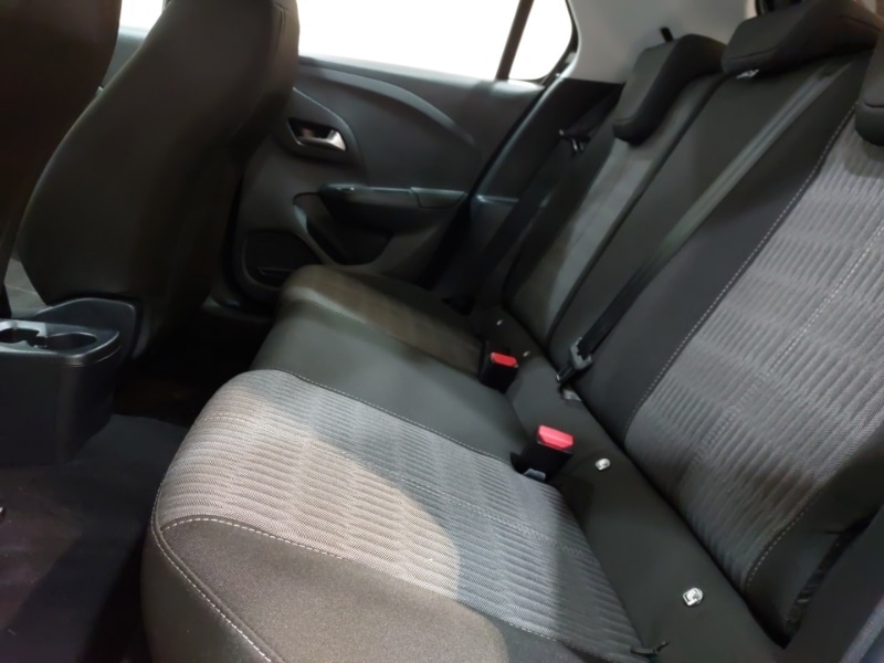 Used Vauxhall Corsa 2022 for sale - 76875613: Photo 6