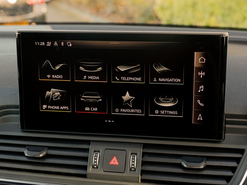 Used Audi Q5 2021 for sale - 77142635: Photo 10