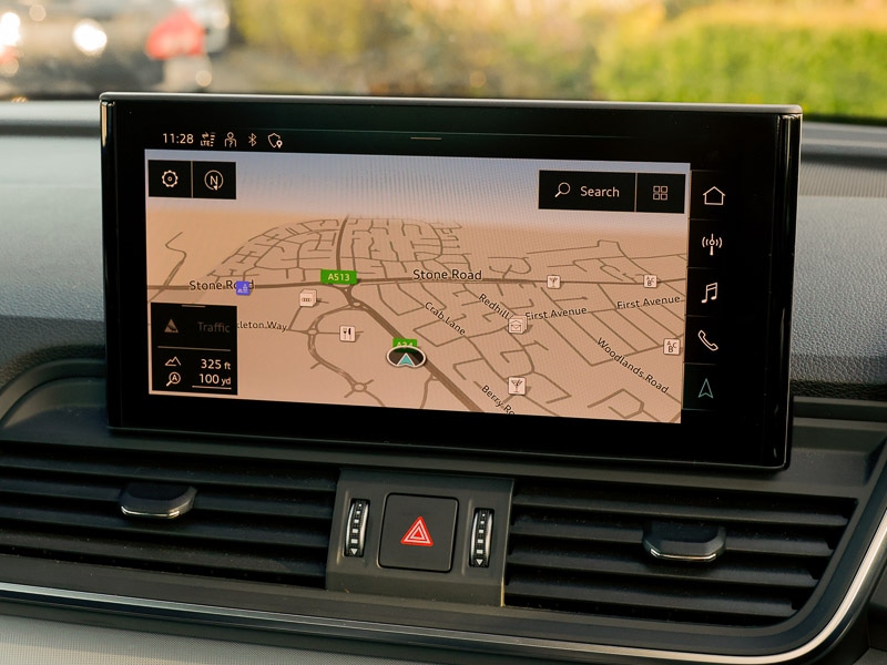 Used Audi Q5 2021 for sale - 77142635: Photo 11