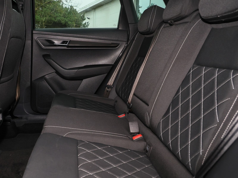 Used Skoda Karoq 2022 for sale - 76759212: Photo 6