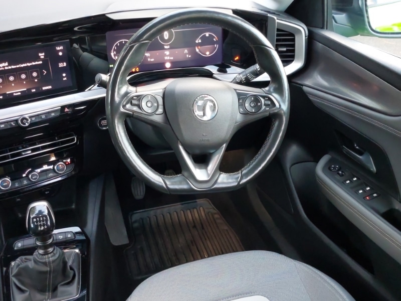 Used Vauxhall Mokka 2021 for sale - 76420956: Photo 10