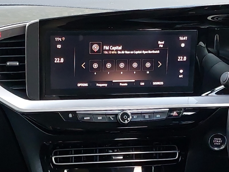 Used Vauxhall Mokka 2021 for sale - 76420956: Photo 11