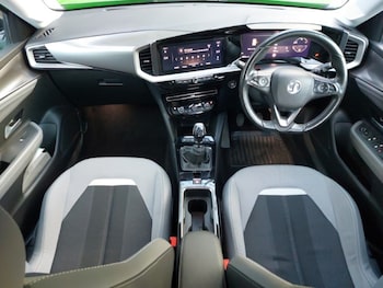 Used Vauxhall Mokka 2021 for sale - 76420956: Photo