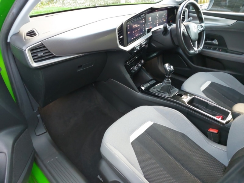 Used Vauxhall Mokka 2021 for sale - 76420956: Photo 5