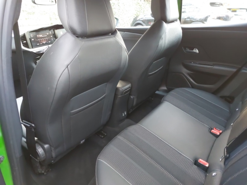 Used Vauxhall Mokka 2021 for sale - 76420956: Photo 6