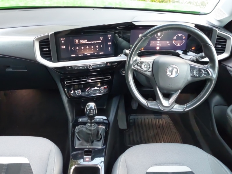 Used Vauxhall Mokka 2021 for sale - 76420956: Photo 7