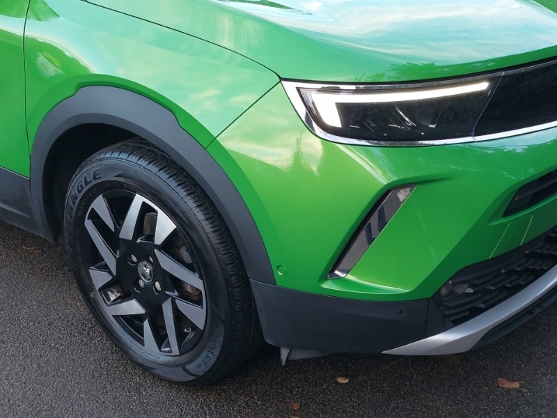 Used Vauxhall Mokka 2021 for sale - 76420956: Photo 9