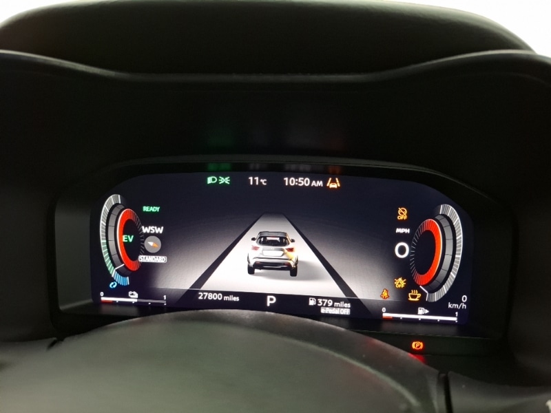 Used Nissan Juke 2024 for sale - 76347583: Photo 10