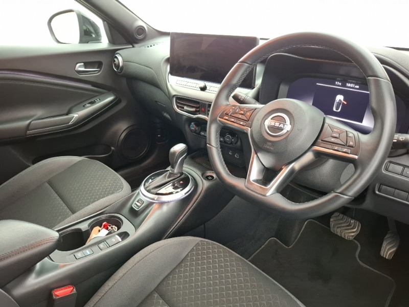 Used Nissan Juke 2024 for sale - 76347583: Photo 12