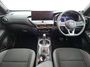 Used Nissan Juke 2024 for sale - 76347583: Photo