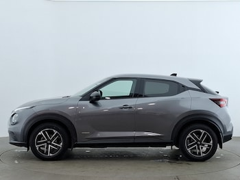 Used Nissan Juke 2024 for sale - 76347583: Photo