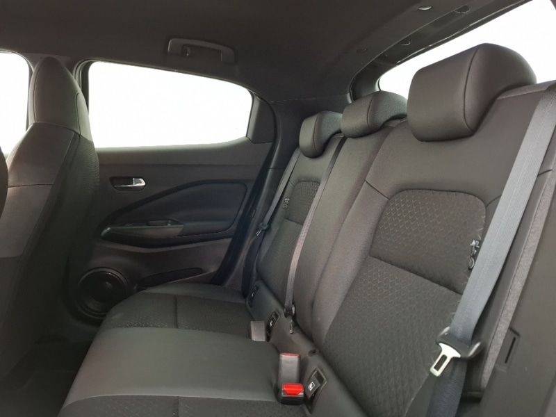 Used Nissan Juke 2024 for sale - 76347583: Photo 6