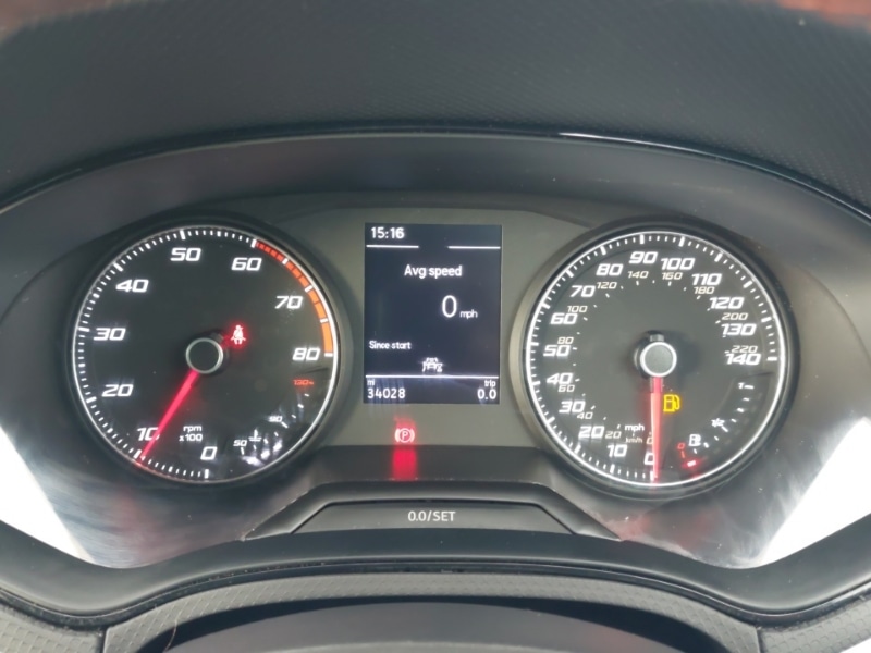 Used SEAT Arona 2023 for sale - 77732027: Photo 11