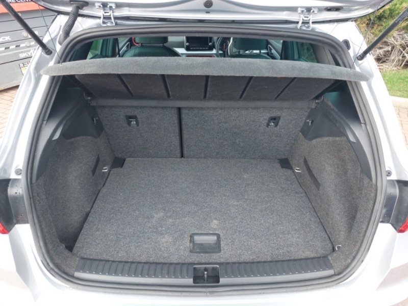 Used SEAT Arona 2023 for sale - 77732027: Photo 8