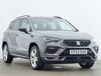 2023 - 1.5 TSI EVO FR 5dr