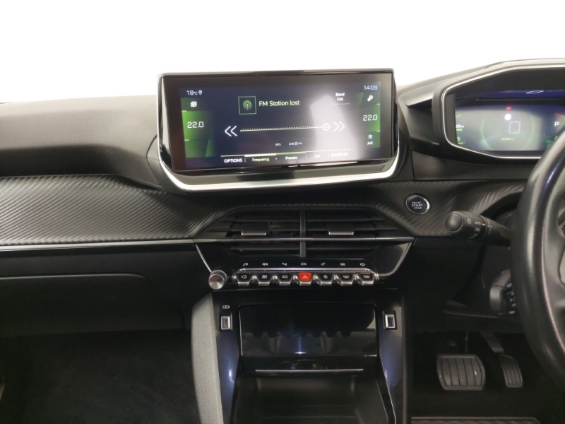 Used Peugeot 2008 2020 for sale - 77273939: Photo 11