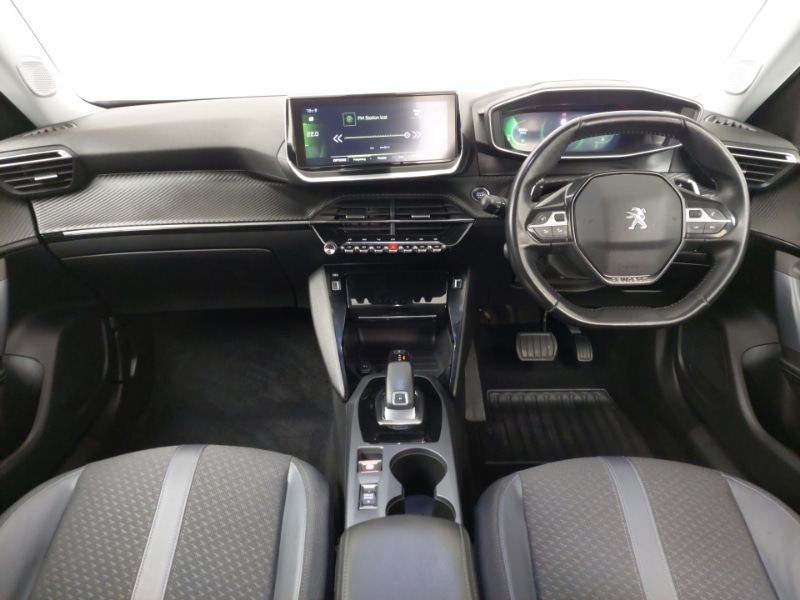 Used Peugeot 2008 2020 for sale - 77273939: Photo 2