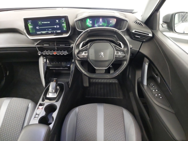 Used Peugeot 2008 2020 for sale - 77273939: Photo 7