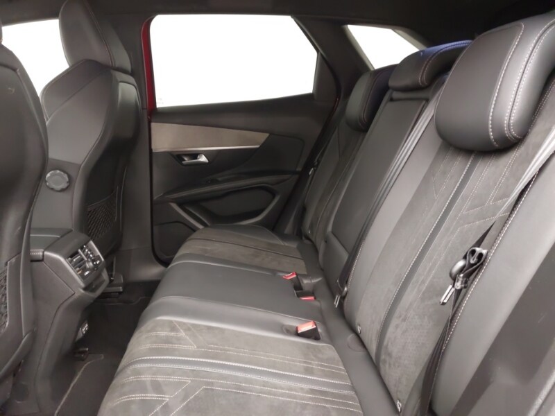 Used Peugeot 3008 2021 for sale - 77897008: Photo 6