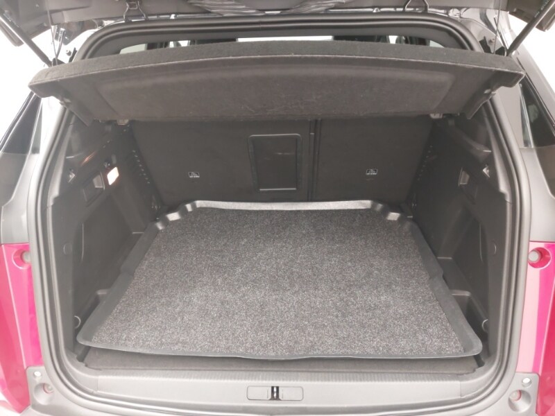 Used Peugeot 3008 2021 for sale - 77897008: Photo 8