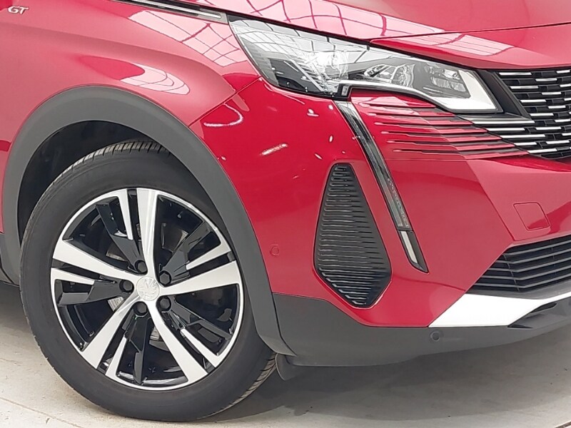 Used Peugeot 3008 2021 for sale - 77897008: Photo 9