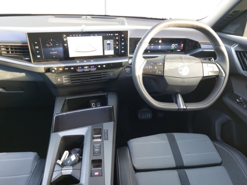 Used Vauxhall Grandland 2025 for sale - 77842112: Photo 2