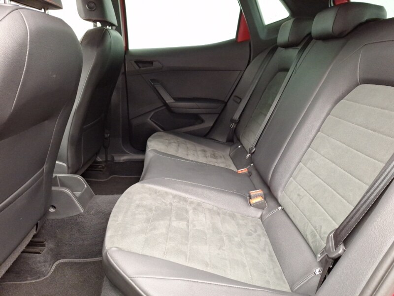 Used SEAT Ibiza 2024 for sale - 76682796: Photo 6