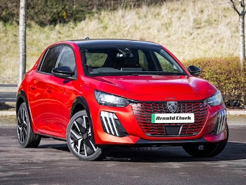 Peugeot - 208
