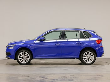 Used Skoda Kamiq 2022 for sale - 78841694: Photo