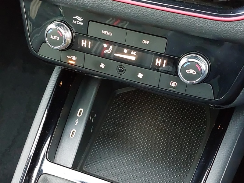 Used Skoda Kamiq 2024 for sale - 77235097: Photo 12