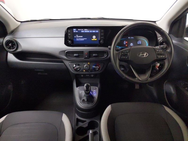 Used Hyundai i10 2023 for sale - 78126959: Photo 2