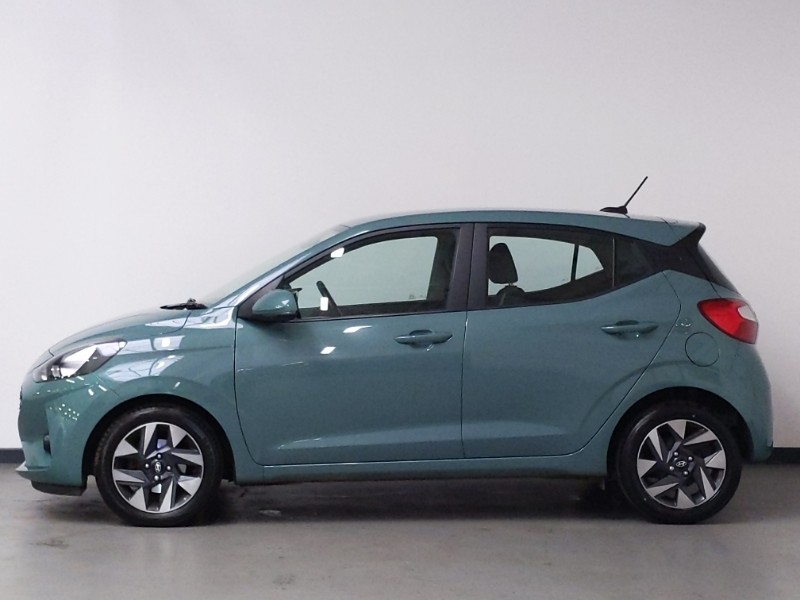 Used Hyundai i10 2023 for sale - 78126959: Photo 4