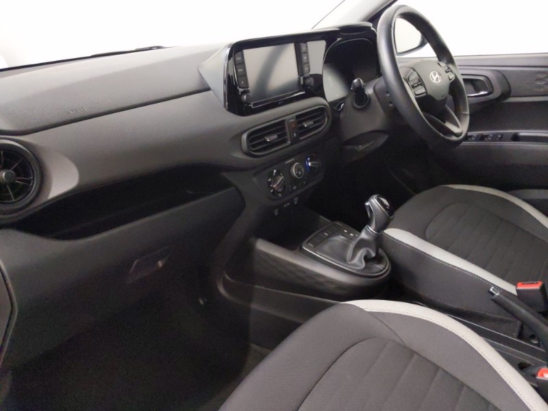 Used Hyundai i10 2023 for sale - 78126959: Photo 5