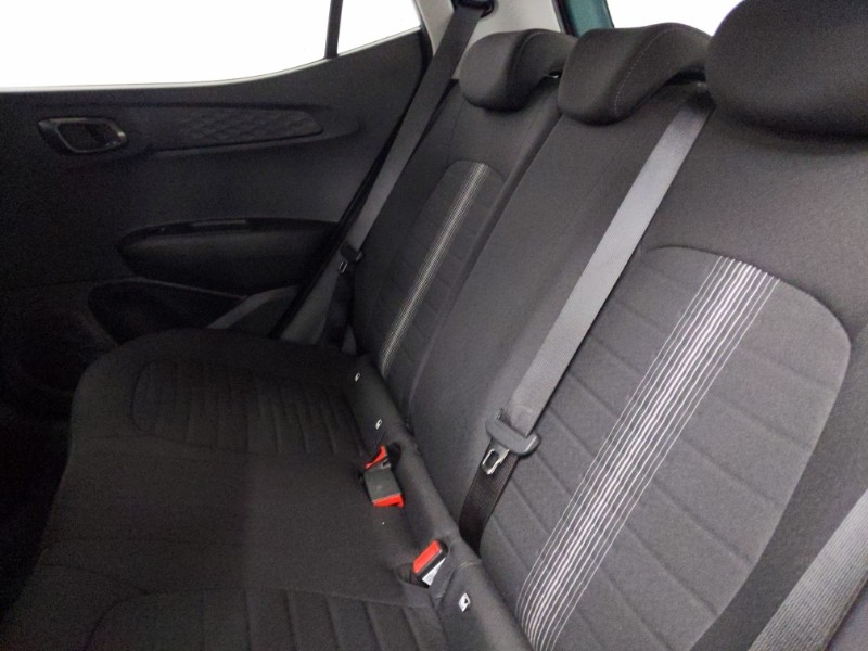 Used Hyundai i10 2023 for sale - 78126959: Photo 6