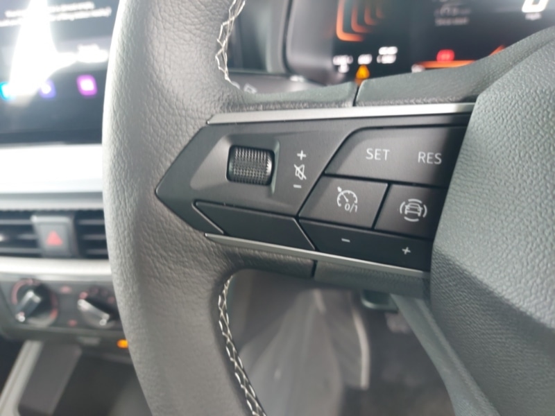 Used SEAT Ibiza 2025 for sale - 76365935: Photo 10