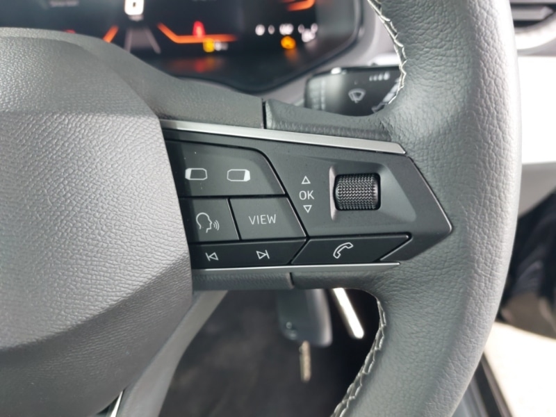 Used SEAT Ibiza 2025 for sale - 76365935: Photo 11