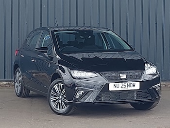 SEAT - Ibiza
