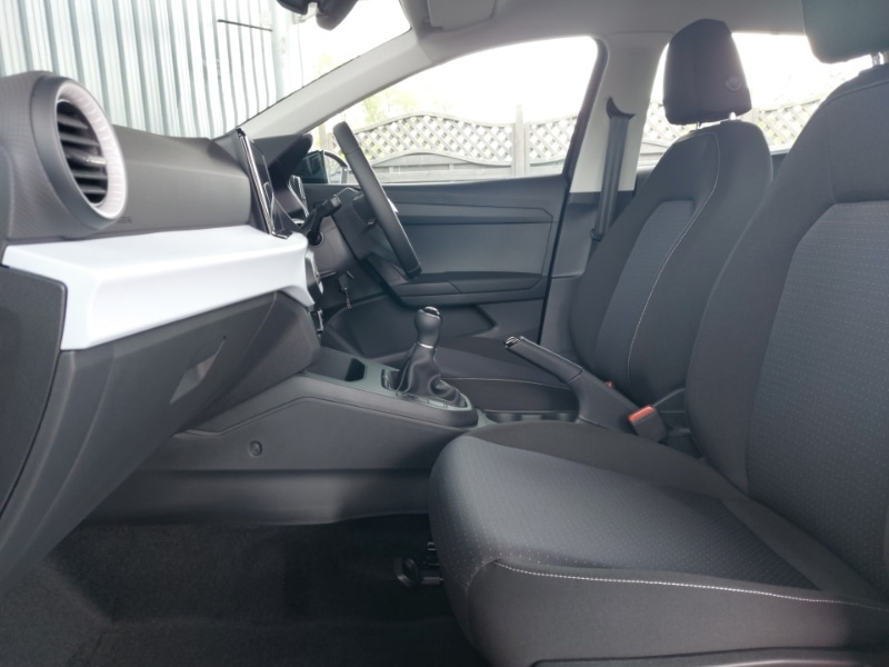 Used SEAT Ibiza 2025 for sale - 76365935: Photo 5