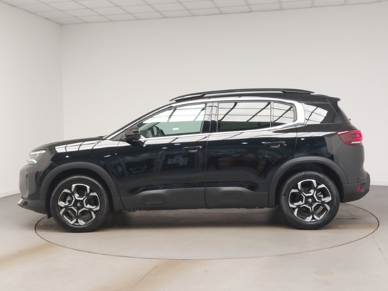 Used Citroen C5 Aircross 2025 for sale - 77998939: Photo 4
