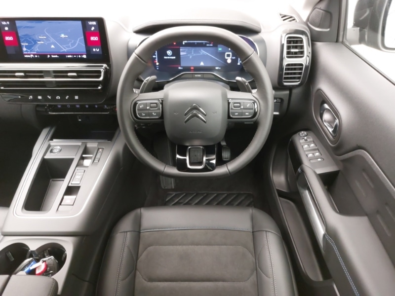 Used Citroen C5 Aircross 2025 for sale - 77998939: Photo 7