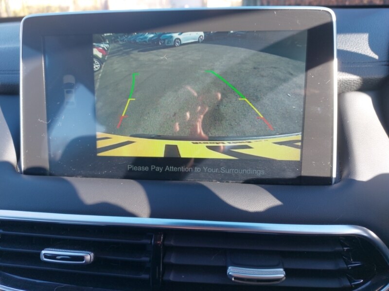 Used MG MG HS 2023 for sale - 77580878: Photo 11