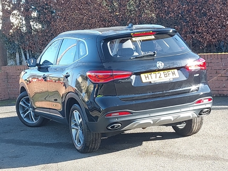 Used MG MG HS 2023 for sale - 77580878: Photo 3