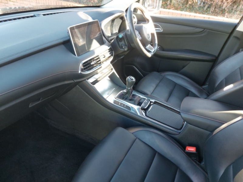 Used MG MG HS 2023 for sale - 77580878: Photo 5