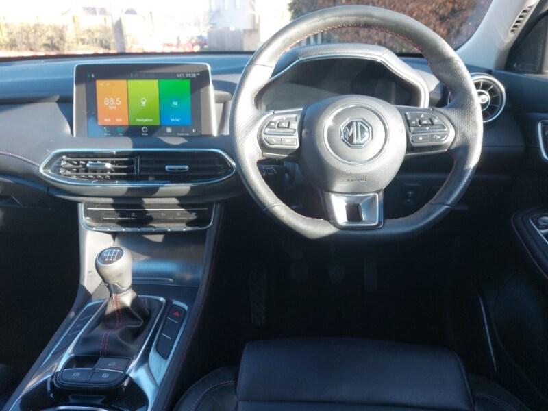 Used MG MG HS 2023 for sale - 77580878: Photo 7