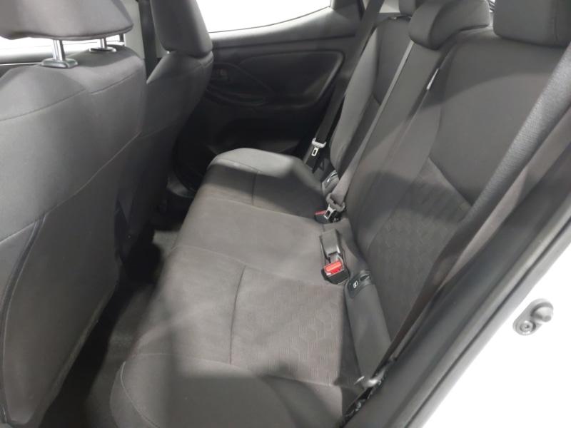 Used Mazda Mazda2 HYBRID 2024 for sale - 76414231: Photo 6