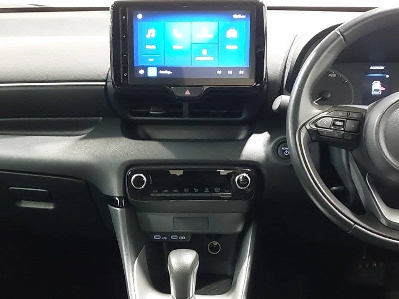 Used Mazda Mazda2 HYBRID 2024 for sale - 76414231: Photo 7